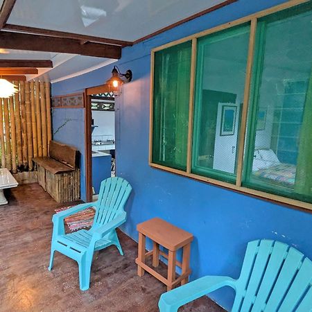 Tree House Beachfront Lodge Puerto Viejo de Talamanca Kültér fotó