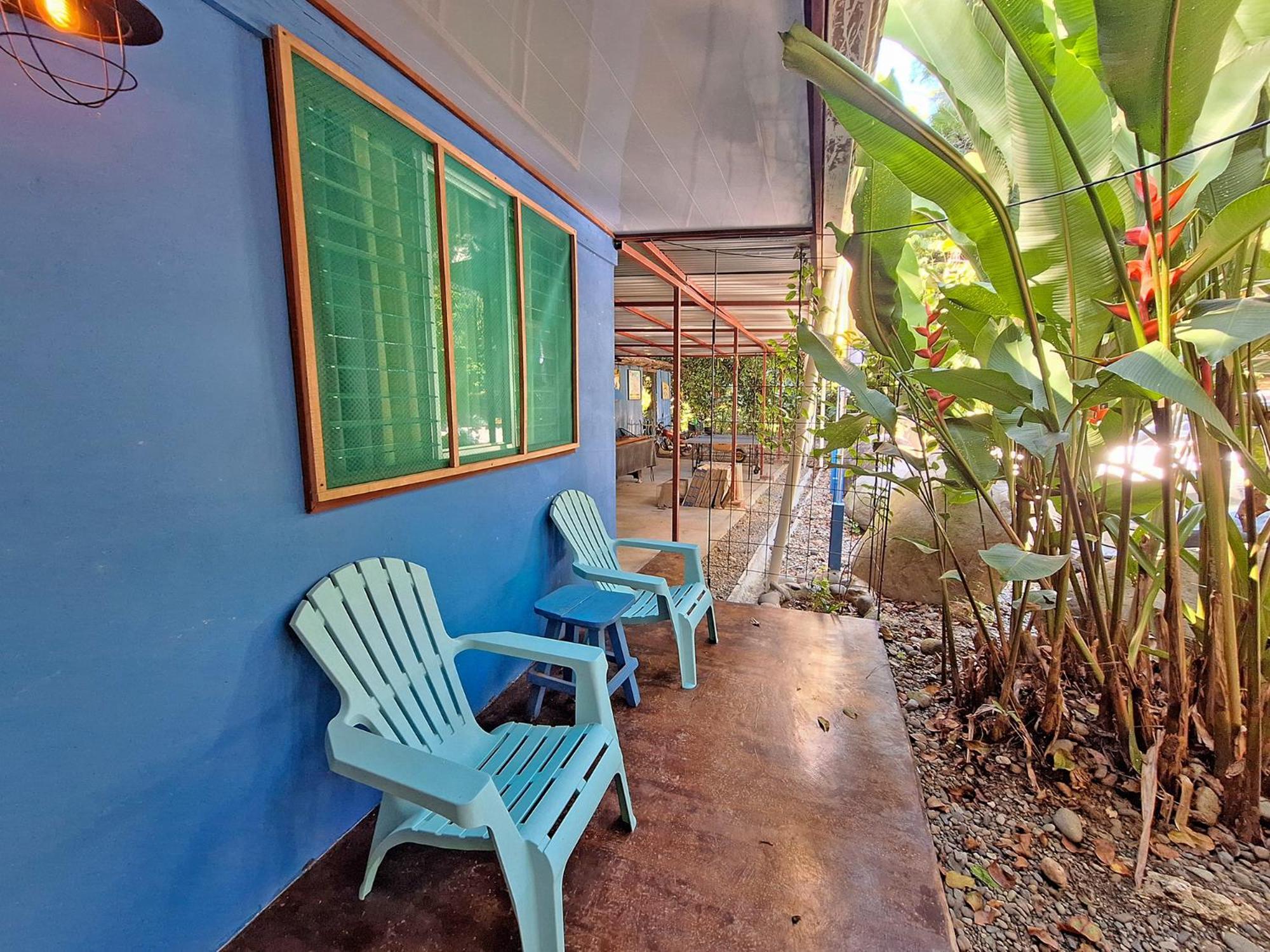 Tree House Beachfront Lodge Puerto Viejo de Talamanca Kültér fotó